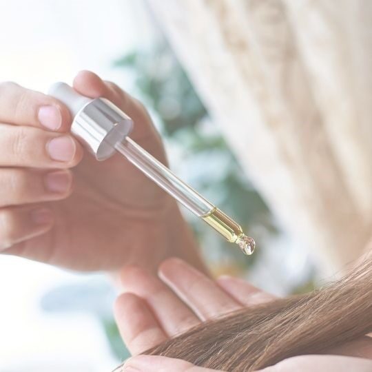 Essential Oils in natural skin care