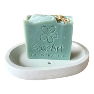 Aloe Soap