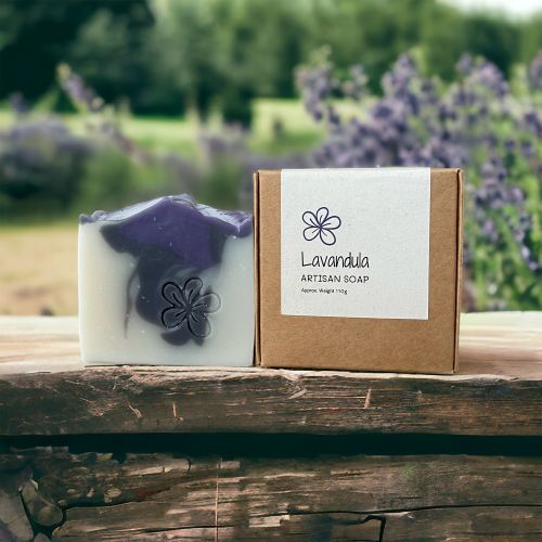 Handmade Soap