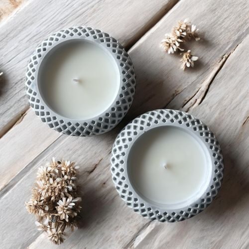Soy Candle
