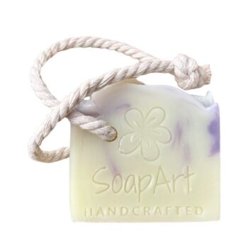 Soap-on-a-Rope