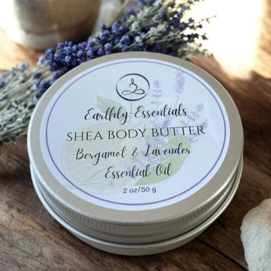 Body Butter