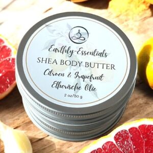 Body Butter