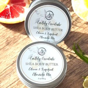 Body Butter