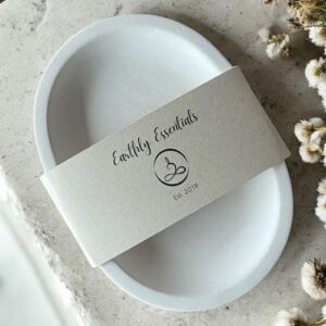 soap dish
