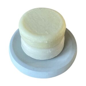 Shampoo bar