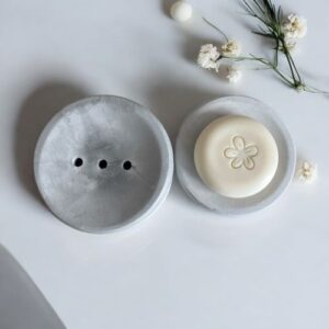 soap dish