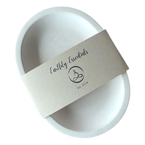 Soap dish