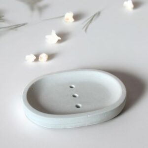 soap dish