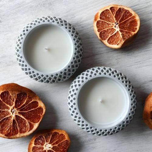 Soy Candles by SoapArt
