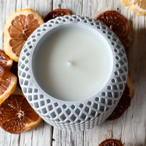 Soy Candle