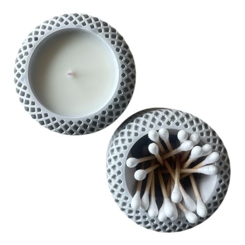 Soy Candles