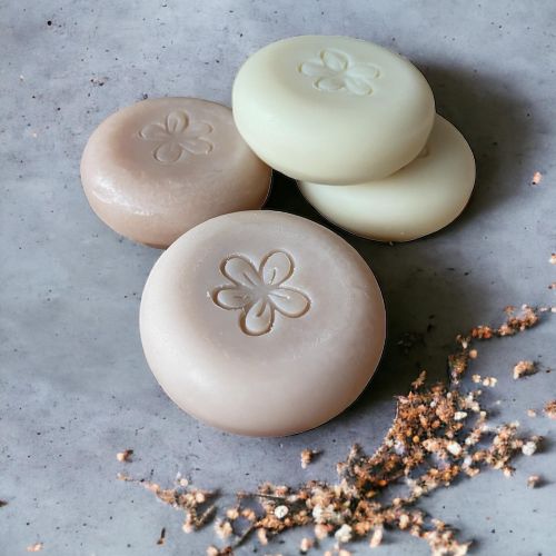Solid Shampoo Bar