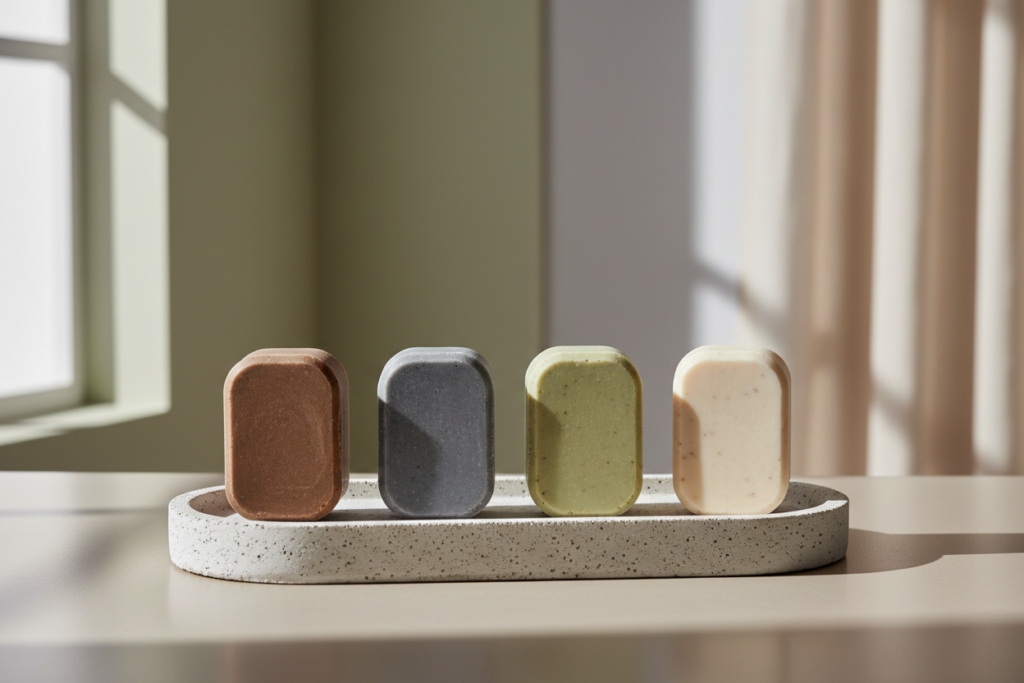 Ner Collection for SoapArt