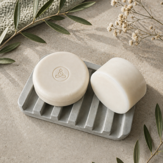 shampoo and conditiner gift set