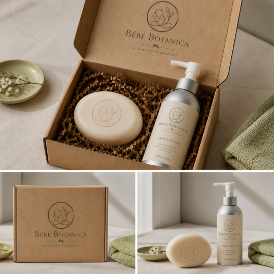 Gift Boxes
