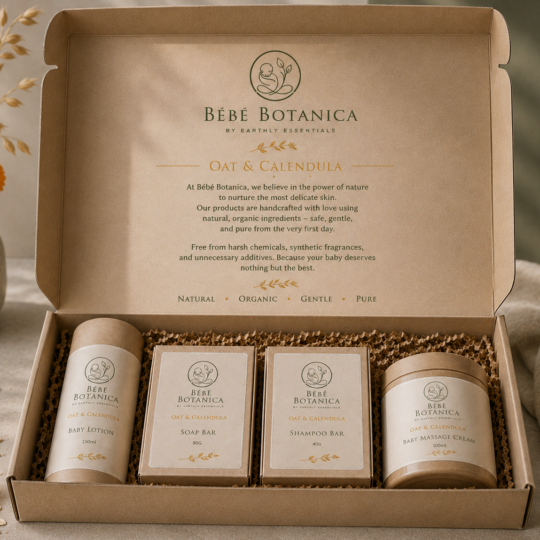 Baby Products