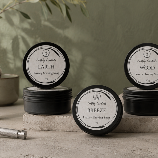 Skincare for Men