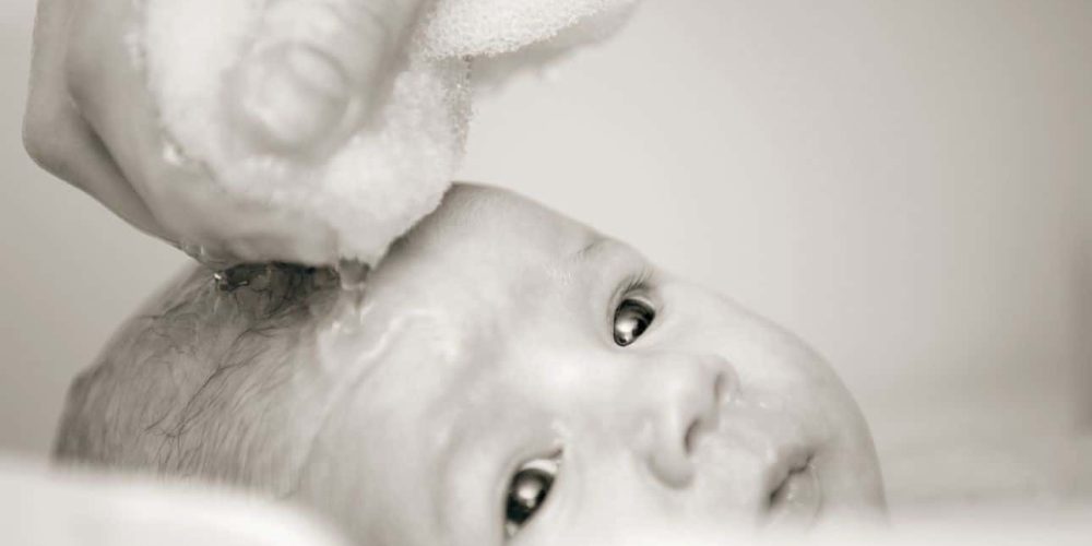 baby skin care